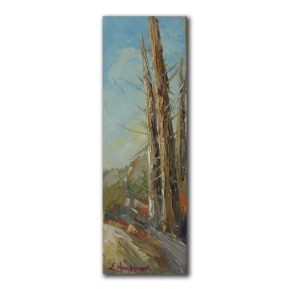 Burning Tree Art Gallery Center